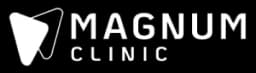 Magnum Dental Clinic Logo