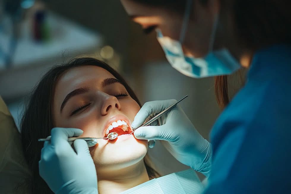 Dental Treatment