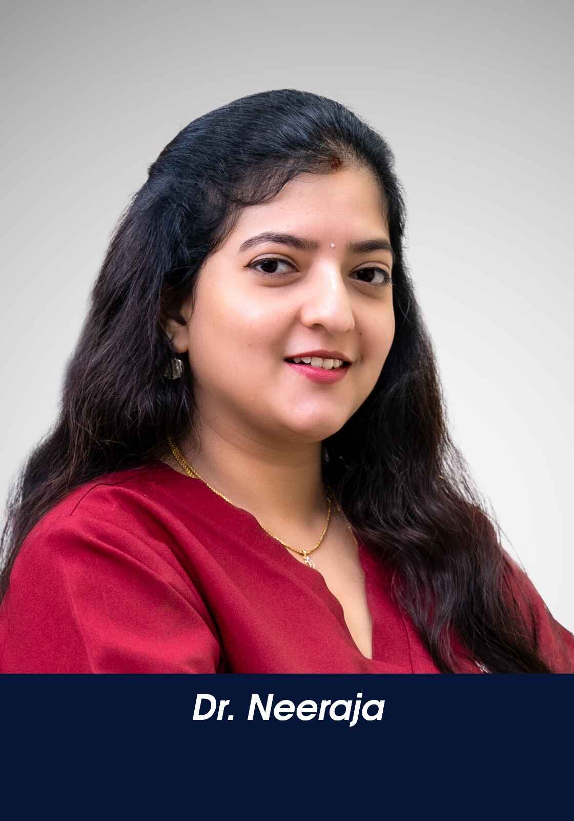 Dr. Neeraja